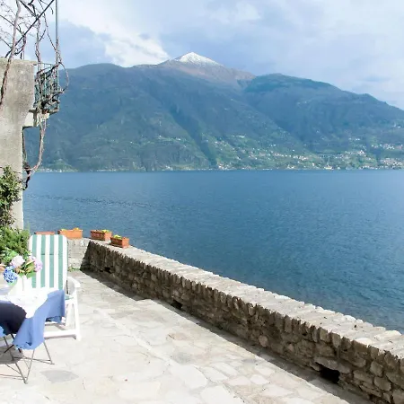 アパート Gaetano By Interhome Rezzonico