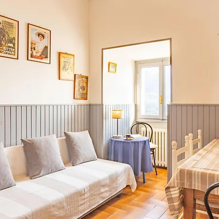 Gaetano By Interhome *