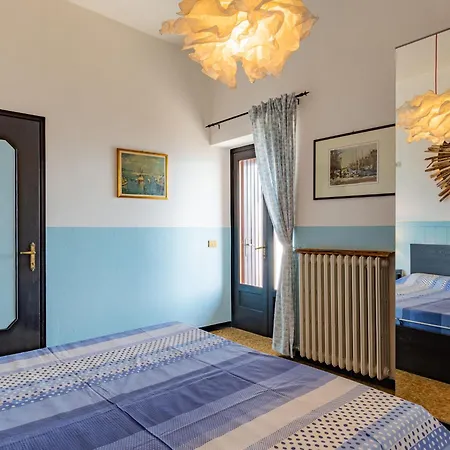 Gaetano By Interhome * Rezzonico