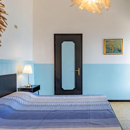 Apartment Gaetano By Interhome Rezzonico