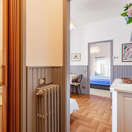 Gaetano By Interhome * Rezzonico