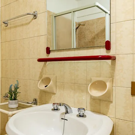 Gaetano - Srz310 By Interhome Apartment