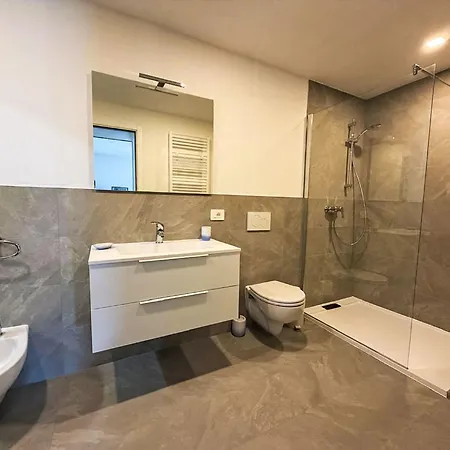 Gaetano By Interhome Rezzonico