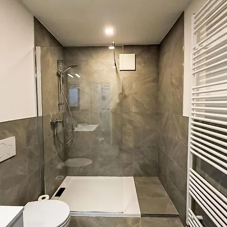Apartamento Gaetano By Interhome