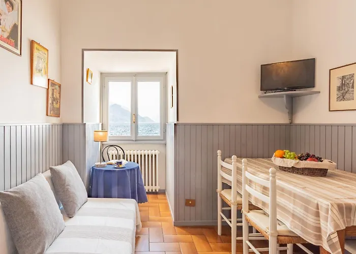 公寓 Gaetano By Interhome *