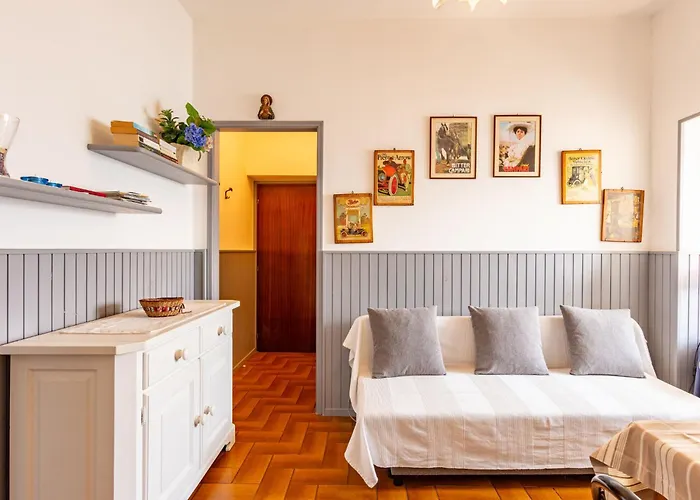 Gaetano By Interhome