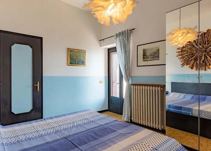 Gaetano By Interhome * Rezzonico