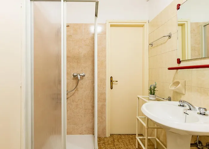 Apartamento Gaetano By Interhome