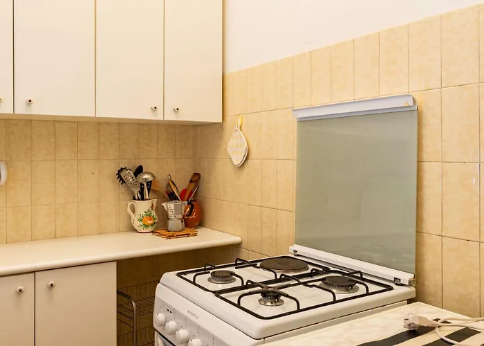 Gaetano By Interhome