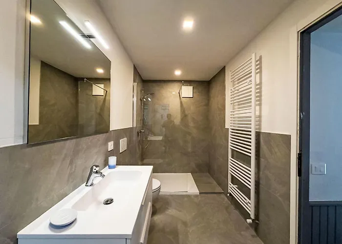 Gaetano By Interhome *