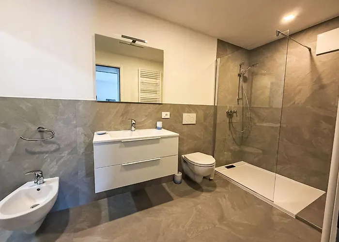 Gaetano By Interhome Rezzonico