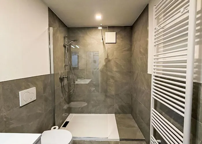 Apartamento Gaetano By Interhome