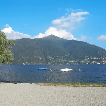 Daire Gaetano By Interhome Rezzonico