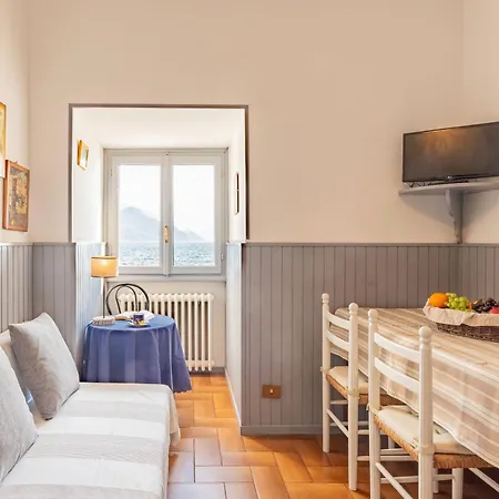 דירה Gaetano By Interhome *