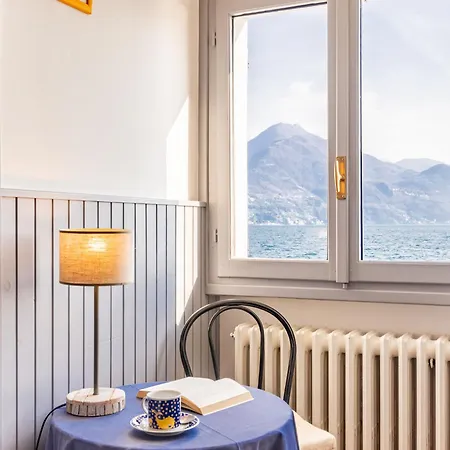 Gaetano By Interhome * Rezzonico