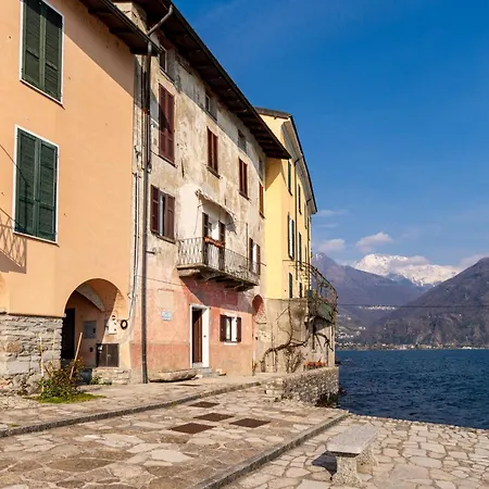 Gaetano By Interhome Rezzonico