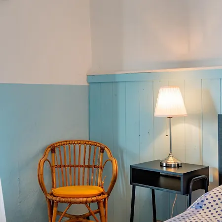 Gaetano By Interhome Daire *