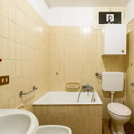 Daire Gaetano By Interhome Rezzonico