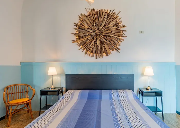 Gaetano By Interhome *