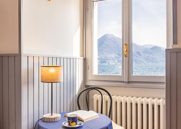 Gaetano By Interhome * Rezzonico