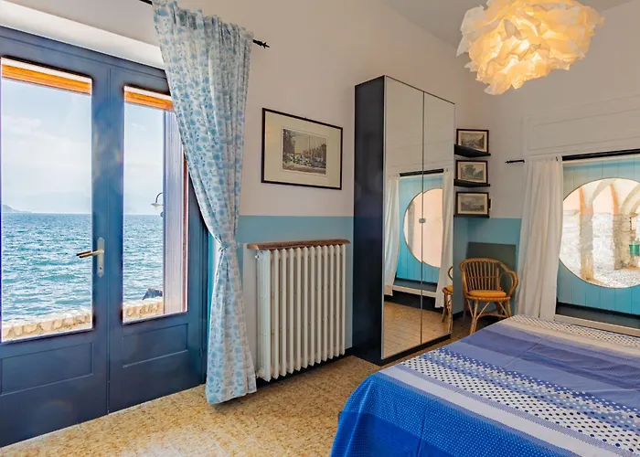 Gaetano By Interhome * Rezzonico