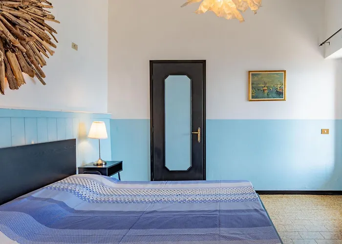 דירה Gaetano By Interhome Rezzonico