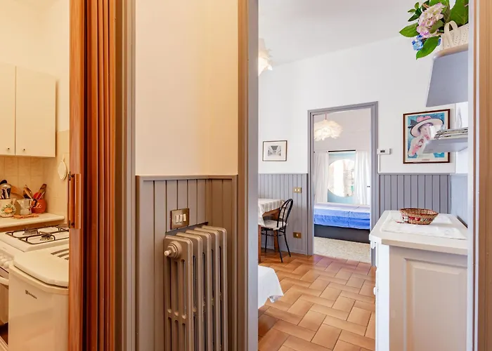 Gaetano By Interhome * Rezzonico
