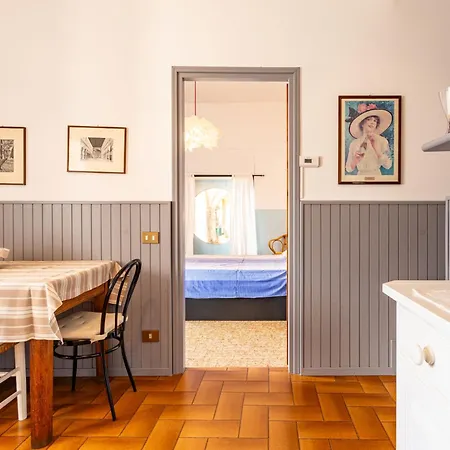 Gaetano By Interhome Lägenhet